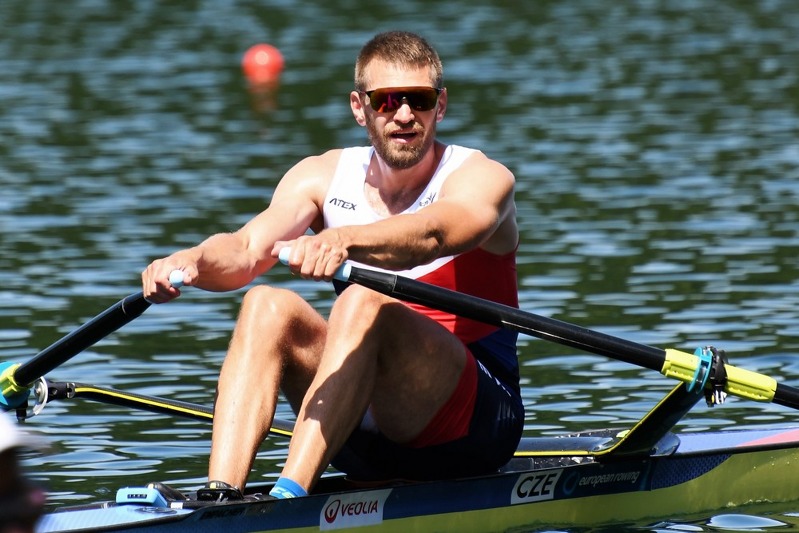 Evropský šampionát 2019 v Lucernu